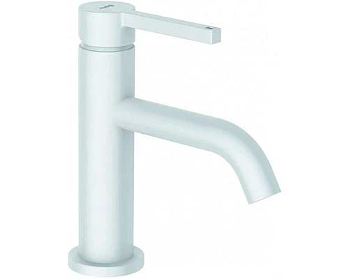 Приобрести Смеситель для раковины с донным клапаном Kludi Nova Fonte Pura 202665315 в магазине сантехники Santeh-Crystal.ru