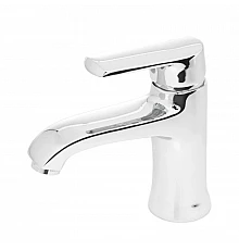 Смеситель для умывальника однорычажный Paulmark Leipzig LE311007