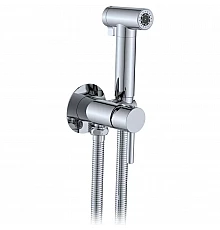 Гигиенический душ AltroBagno Modern 060116Cr со смесителем, хром
