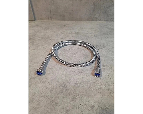 Гигиенический душ AltroBagno Beni aggiuntivi AltroBagnoBM060120Cr со смесителем, хром