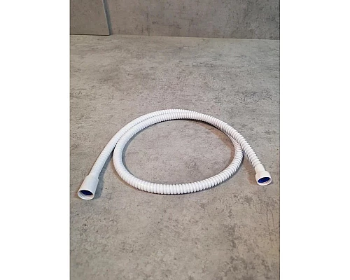 Гигиенический душ AltroBagno Modern 060125Bi со смесителем, белый глянец