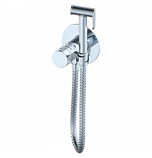 Гигиенический душ AltroBagno Beni aggiuntivi AltroBagnoBM060401Cr с термостатом, хром