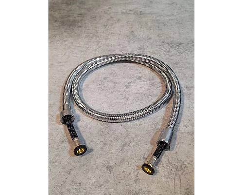 Гигиенический душ AltroBagno Beni aggiuntivi AltroBagnoBM060401Cr с термостатом, хром