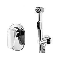 Гигиенический комплект WasserKRAFT А11057