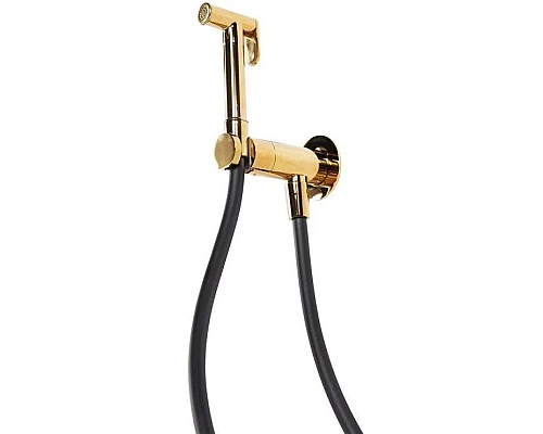 Купить Гигиенический комплект Cezares LEAF-DIF-PO в магазине сантехники Santeh-Crystal.ru