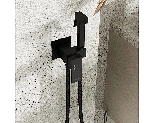 Заказать Гигиенический комплект WasserKRAFT A71638 в магазине сантехники Santeh-Crystal.ru