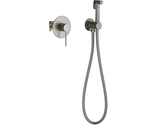 Купить Гигиенический комплект Timo Saona 2389/18SM в магазине сантехники Santeh-Crystal.ru