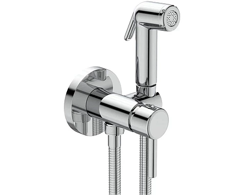 Купить Гигиенический комплект Ideal Standard IdealSpray BD130AA в магазине сантехники Santeh-Crystal.ru