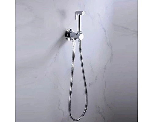 Заказать Гигиенический комплект Grocenberg GB001CR в магазине сантехники Santeh-Crystal.ru