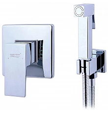 Гигиенический комплект Grocenberg GB1001CR