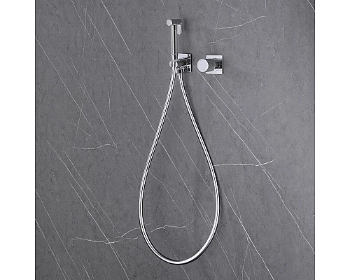 Купить Гигиенический комплект CoolStart Abber Rund AF8725 в магазине сантехники Santeh-Crystal.ru