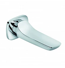 Излив для ванны 17,5 см Kludi Ambienta 5350505