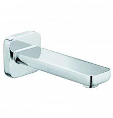 Излив для ванны 17,5 см Kludi E2 4950305