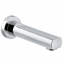 Излив для ванны 17 см Kludi MX 1350005