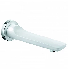 Излив для ванны 170 мм Kludi Balance White 5250391