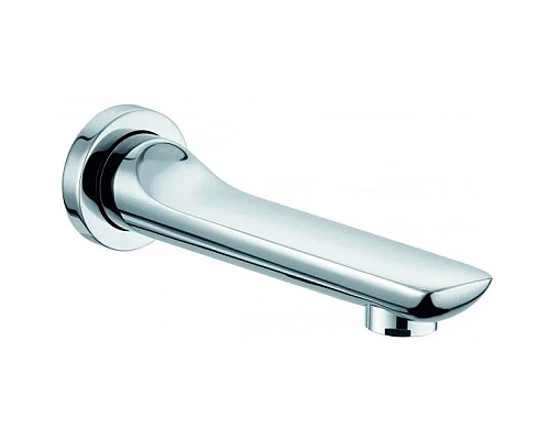 Приобрести Излив для ванны 170 мм Kludi Balance 5250305 в магазине сантехники Santeh-Crystal.ru