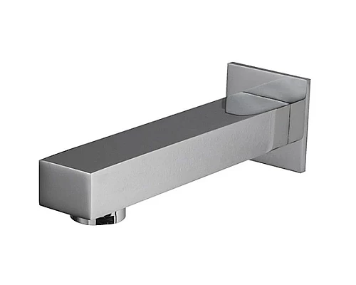 Заказать Излив для ванны Noken Square N299998532 в магазине сантехники Santeh-Crystal.ru