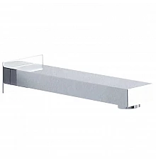 Излив для ванны 180 мм Creavit A04