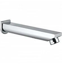 Излив для ванны 185 мм Jaquar D-Shape SPJ-CHR-37429