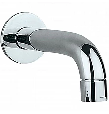 Излив для ванны 170 мм Jaquar Florentine SPJ-CHR-5429S