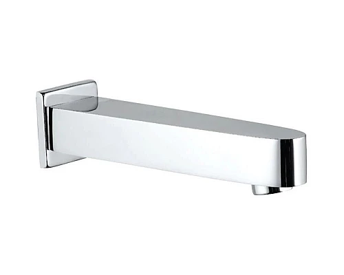 Заказать Излив для ванны 170 мм Jaquar Vignette Prime SPJ-CHR-81429 в магазине сантехники Santeh-Crystal.ru