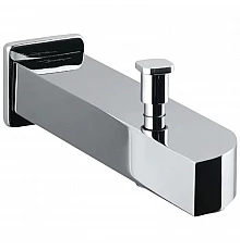 Излив для ванны 190 мм Jaquar Alive SPJ-CHR-85463