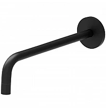 Излив для ванны 178 мм Paffoni Light ZBOC045NO