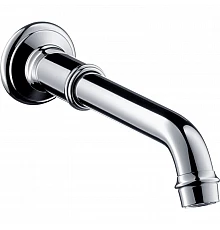 Излив для ванны 220 мм Axor Montreux 16541000