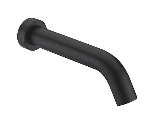 Приобрести Излив для ванны 210 мм WasserKRAFT Elbe A084 в магазине сантехники Santeh-Crystal.ru