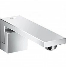 Излив для ванны 190 мм Axor Edge 46410000