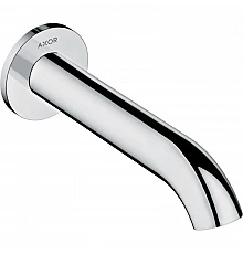 Излив для ванны 178 мм Axor Uno 38411000