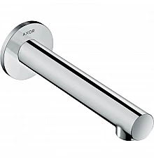 Излив для ванны 175 мм Axor Uno 45410000