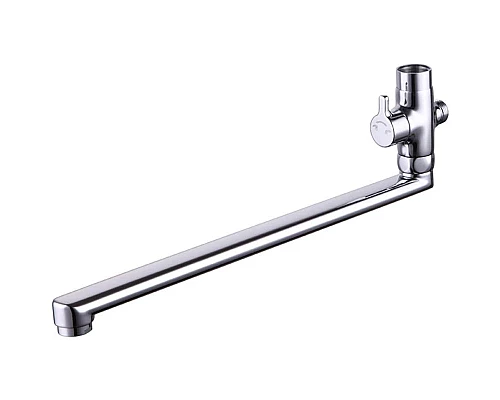 Приобрести Излив для смесителя 35 см IDDIS Optima Home 001SB35i40 в магазине сантехники Santeh-Crystal.ru