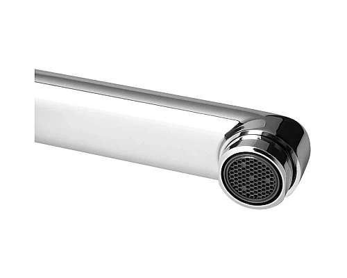 Приобрести Излив для смесителя 35 см IDDIS Optima Home 001SB35i40 в магазине сантехники Santeh-Crystal.ru