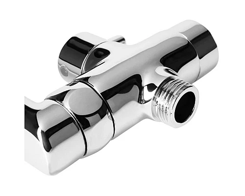 Приобрести Излив для смесителя 35 см IDDIS Optima Home 001SB35i40 в магазине сантехники Santeh-Crystal.ru