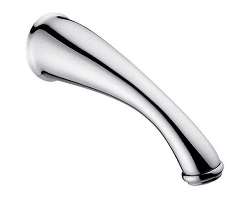 Купить Излив для ванны 180 мм Migliore Ricambi ML.RIC-19313.CR в магазине сантехники Santeh-Crystal.ru