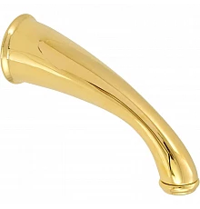 Излив для ванны 180 мм Migliore Ricambi ML.RIC-19313.DO