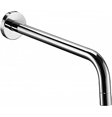 Излив для ванны 178 мм Paffoni ZBOC045CR