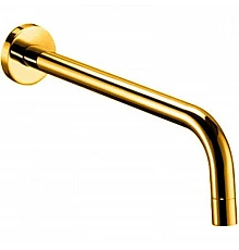 Излив для ванны 178 мм Paffoni ZBOC045HG