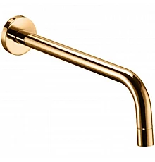 Излив для ванны 248 мм Paffoni ZBOC046HG