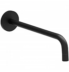 Излив для ванны 175 мм Paffoni ZBOC139NO