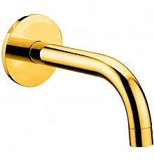 Излив для ванны 245 мм Paffoni ZBOC141HG