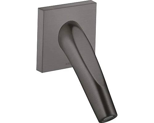 Приобрести Излив для ванны 160 мм Axor Starck Organic 12417340 в магазине сантехники Santeh-Crystal.ru