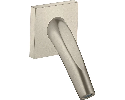Заказать Излив для ванны 160 мм Axor Starck Organic 12417820 в магазине сантехники Santeh-Crystal.ru