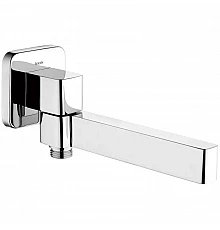 Излив для ванны 188 мм IDDIS Slide SLISB0Si63