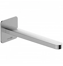 Излив для ванны 218 мм WasserKRAFT Spree A274