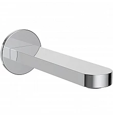 Излив для ванны Vincea VSWS-11CH 133 мм, хром