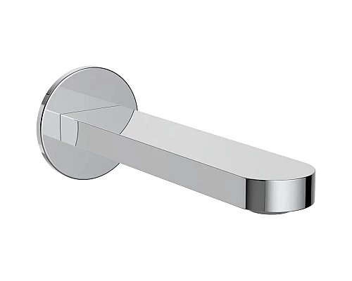 Излив для ванны Vincea VSWS-11CH 133 мм, хром