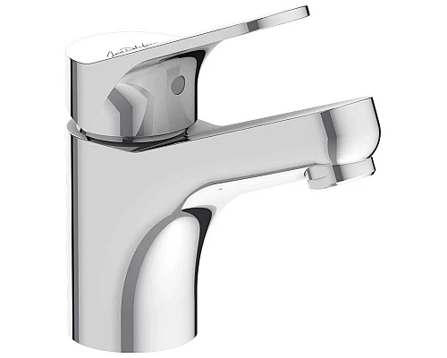 Заказать Комплект смесителей Jacob Delafon Brive E75766-CP + E75762-CP в магазине сантехники Santeh-Crystal.ru