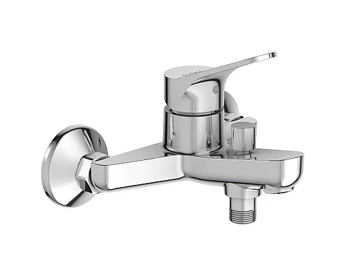 Заказать Комплект смесителей Jacob Delafon Brive E75766-CP + E75762-CP в магазине сантехники Santeh-Crystal.ru